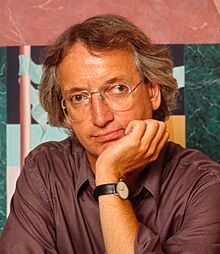 Michael Graves, architect, Princeton, N.J.jpg