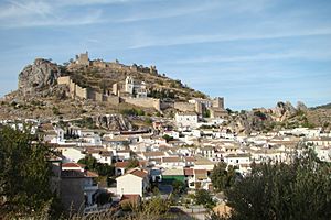 Archivo:Moclín