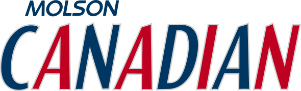 Molson Canadian logo 2005