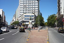 Monumento al Gaucho - panoramio
