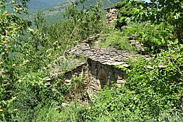 Morens (Huesca) para Niños