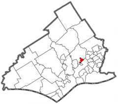 Morton, Delaware County, Pennsylvania.png