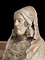 Museo Arqueológico Nacional - 1969-68-155-123A - Dama de Baza 02