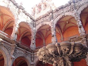 Archivo:Museo de arte de qro.