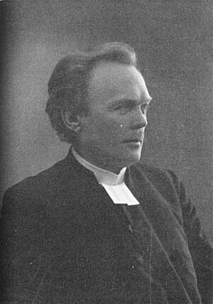 Archivo:Nathan Söderblom 1914