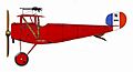 Ni-11 Navarre