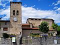 Ollávarre-Olabarri (Iruña de Oca) - Iglesia de San Esteban 02