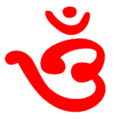 Om symbol