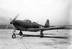 Archivo:P-63 Kingcobra