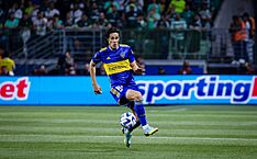 Archivo:PALMEIRAS X BOCA JUNIORS - COPA LIBERTADORES 2023 - 53286889335