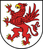 Archivo:POL województwo zachodniopomorskie COA