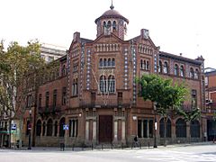Palacio Prensa