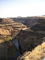 Palouse-Canyon-Washington-State