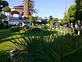 Parque de Teziutlan, Puebla