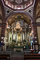 Parroquia Antigua, Salamanca, Gto