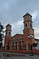 Parroquia de San Juan Coscomatepec 04
