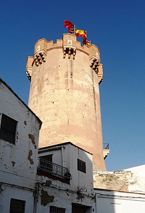 Archivo:Paterna. Torre 1