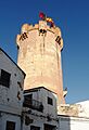 Paterna. Torre 1
