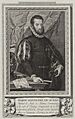 Pedro Menéndez de Avilés