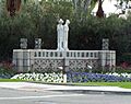 Phoenix-Building-Arizona Biltmore Hotel (A) entrance-1929-2