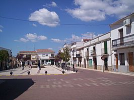 Plaza de la Constitución de Chillón (Ciudad Real).jpg