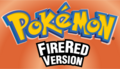 Pokemon FireRed