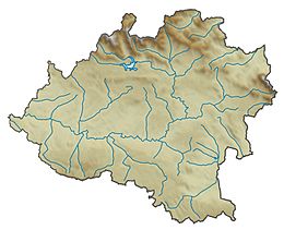 Provincia de Soria relieve location map.jpg