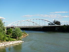 Archivo:Puente Giménez Abad Zaragoza 8