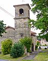 Rivaguda - Iglesia de Nuestra Señora de la Asunción 01