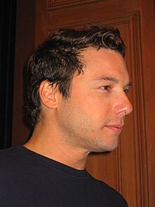 Rocco DiSpirito in July 2008 (2712230904).jpg