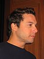 Rocco DiSpirito in July 2008 (2712230904)
