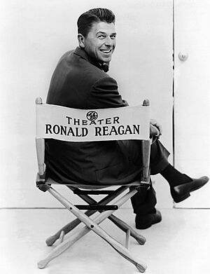 Archivo:Ronald Reagan in General Electric Theater
