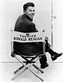 Ronald Reagan in General Electric Theater