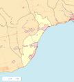 Roquetas de Mar loc
