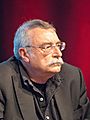 Salon du livre 2011 à Genève - Ignacio Ramonet