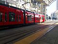 San Diego Trolley 05