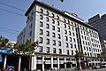 San Francisco - Hotel Whitcomb