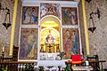 Santuario-tiscar-septiembre-2019-camarin-altar