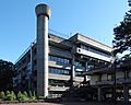 Setagaya Ward Office 2009