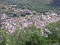 Seui panorama