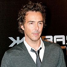 Shawn Levy in Moscow, October 2011.jpg