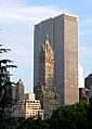 Sherry Netherland Hotel jeh
