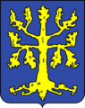 Stadtwappen der Stadt Hagen