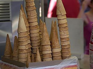 Archivo:Sugar cones