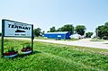 Tennant, IA