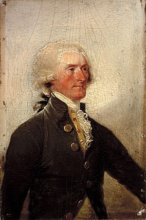 Archivo:Thomas Jefferson by John Trumbull 1788