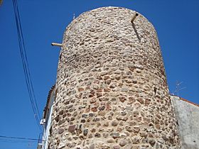 Torre Medieval (Torrechiva, Castellón).jpg