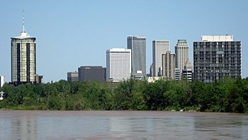 Archivo:Tulsa, Oklahoma