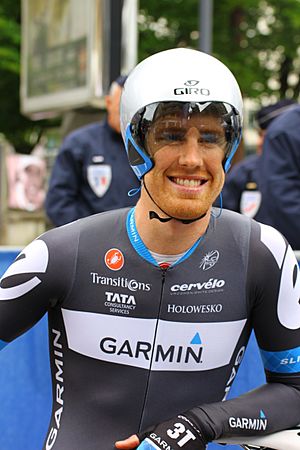 Archivo:Tyler Farrar - Critérium du Dauphiné 2011