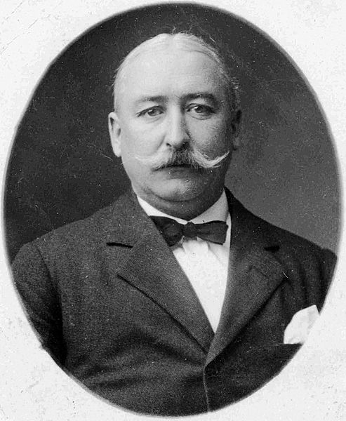 Ubaldo Gil Santosegui